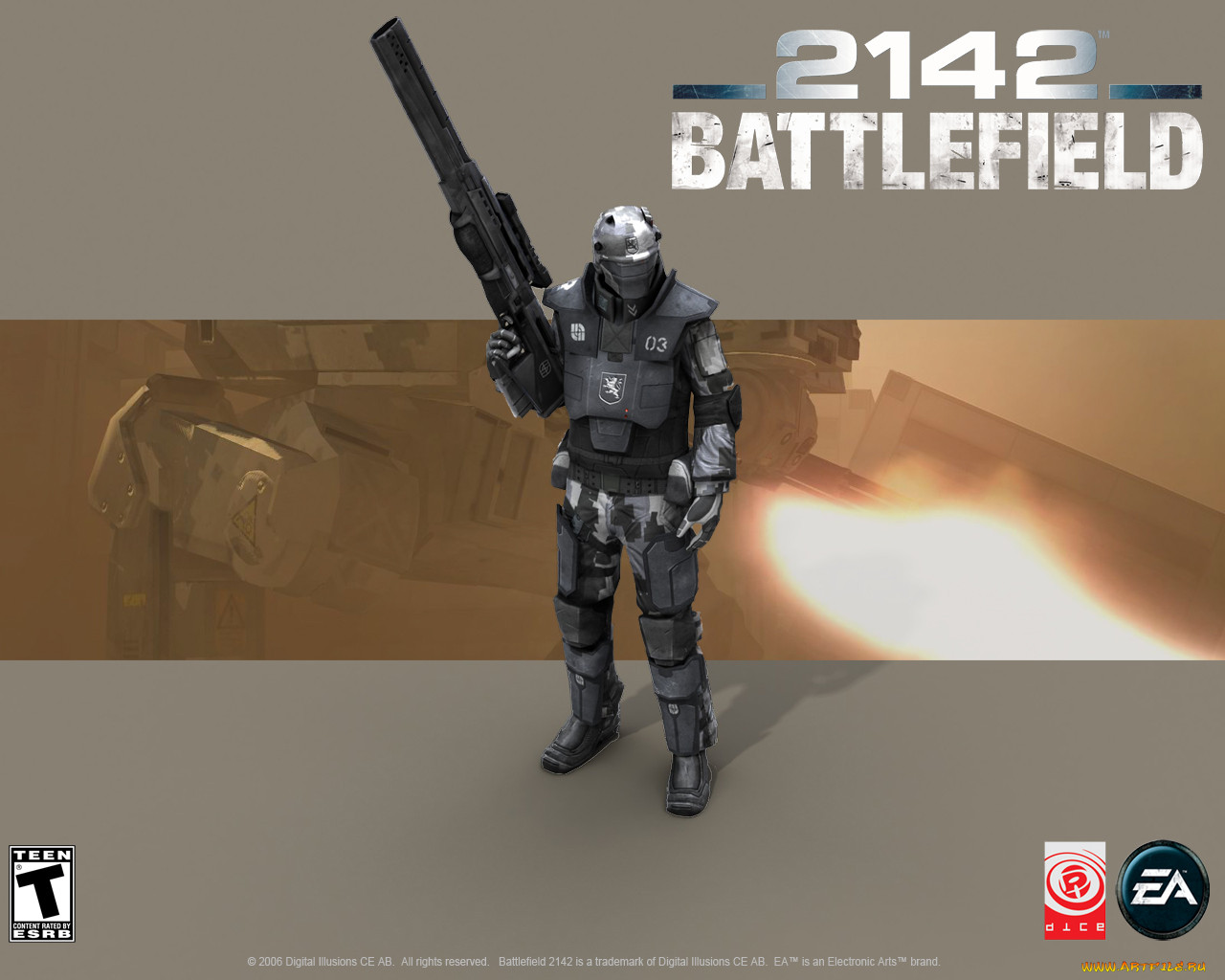 , , battlefield, 2142